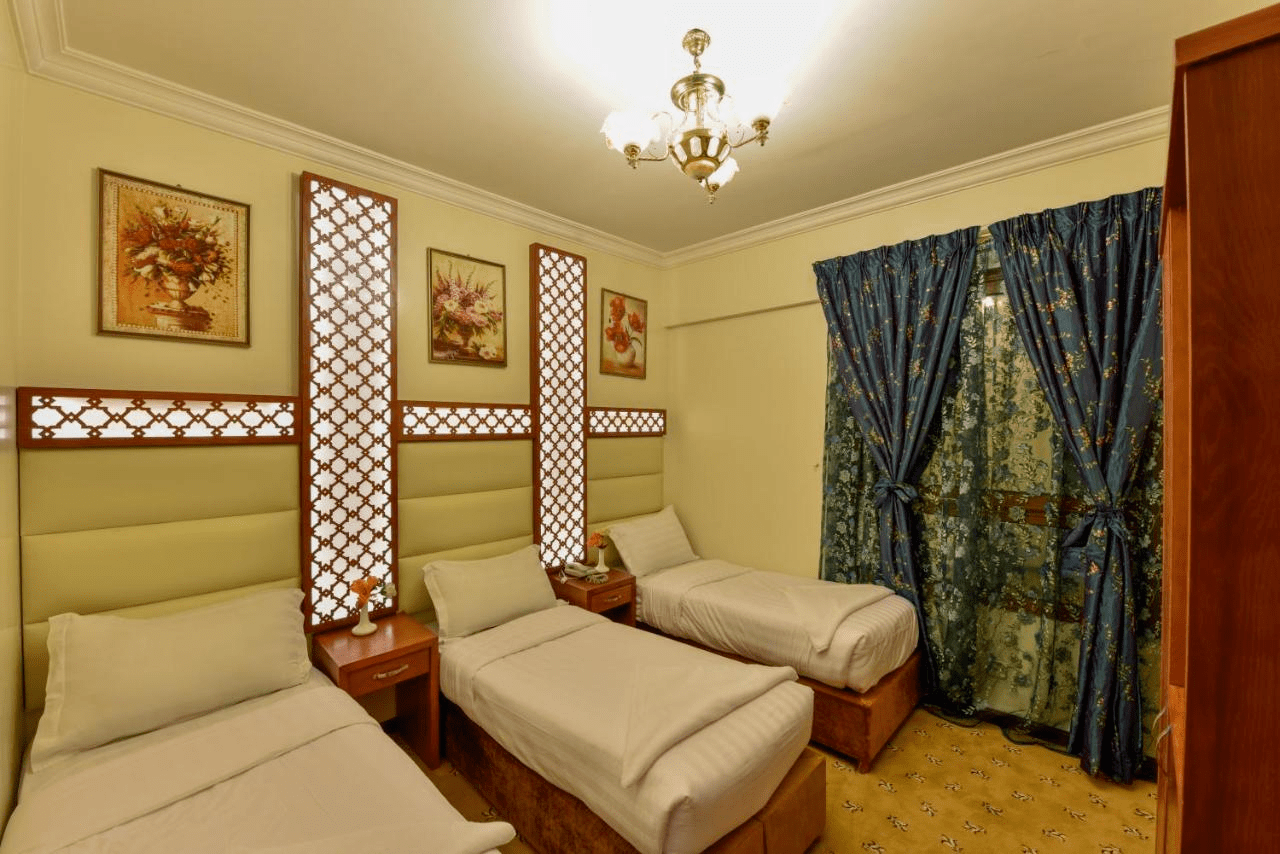 umrah-hotel